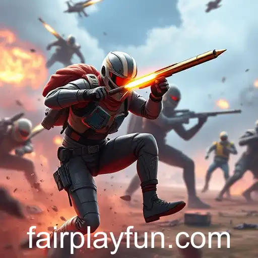 The Thrill and Integrity of Action Games: Embracing Fairplay