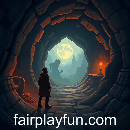 Exploring the World of Adventure Games: The Essence of Fairplay