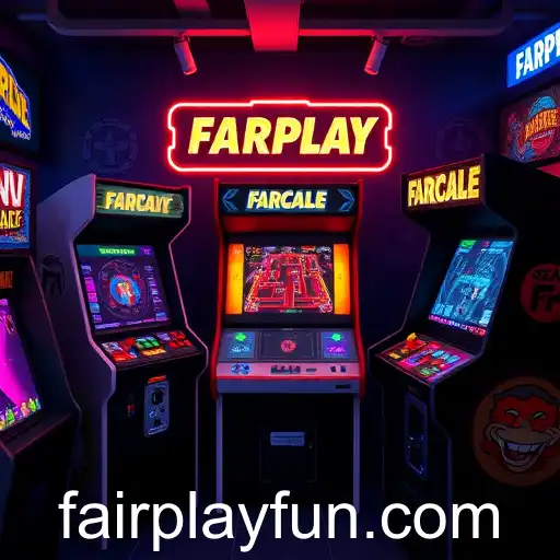 The Resurgence of Arcade Games: Embracing Fairplay in the Digital Age