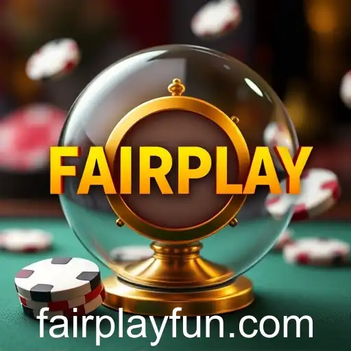 Exploring Fairplay in the World of Casino Games: Ensuring Transparency and Trust