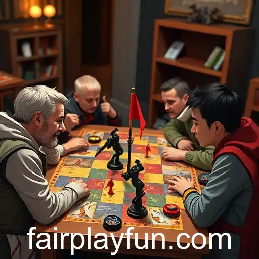 The Evolution of Fairplay in Online Gaming