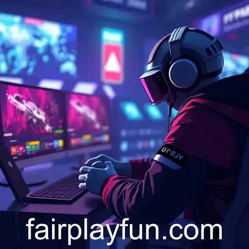 The Evolution of Online Gaming in 2025