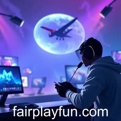 Fair Play or Foul: Ethics in Online Gaming