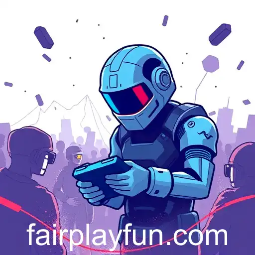 Fairplay Brings New Dimensions to Gaming in 2025