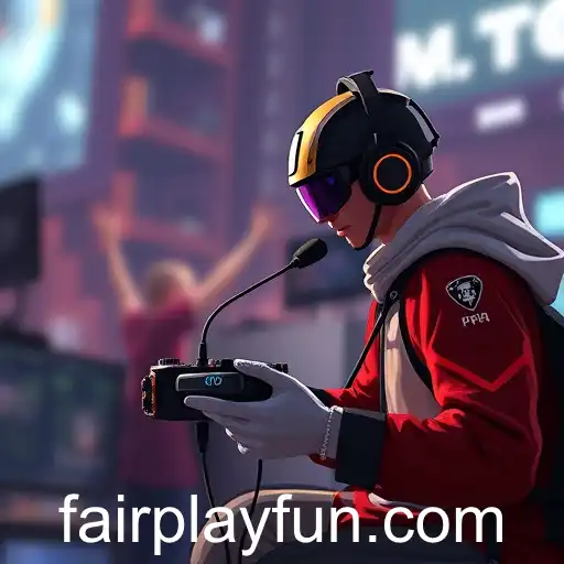 Fairplay Gaming in a Changing World