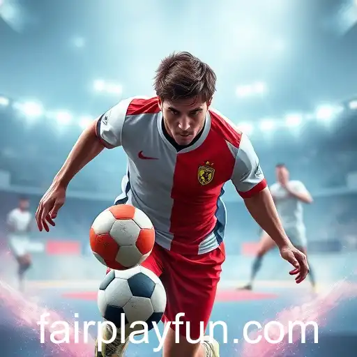 FAIR PLAY: A New Era in Online Gaming