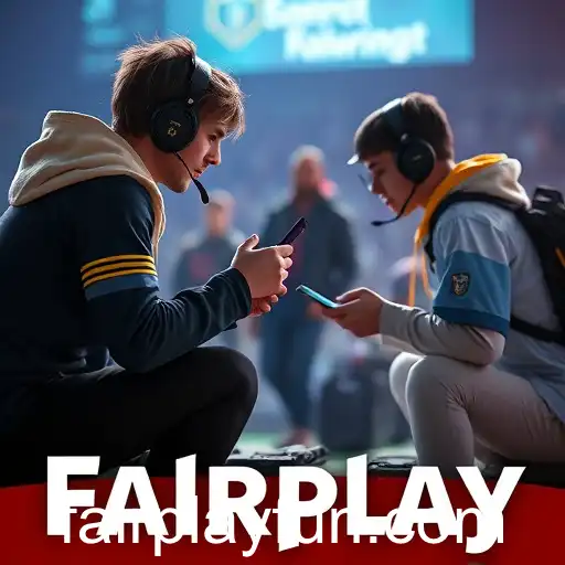 The Evolving Frontier of Fairplay in Gaming