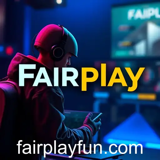 Fairplay Revolutionizes Online Gaming Community
