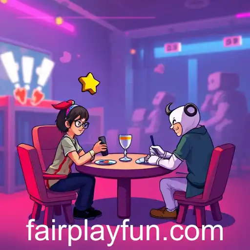 Fairplay Rewrites Rules of Online Gaming