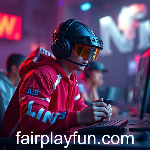 Shaping the Future of Online Gaming