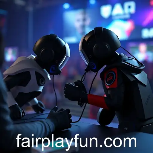 Gaming Ethics and Fair Play