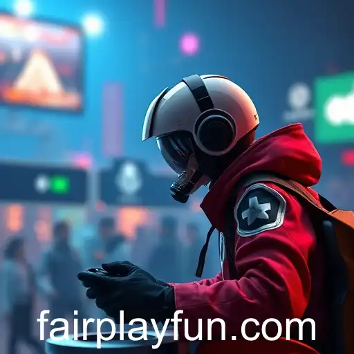 Embracing Fairplay: The Rise of Ethical Gaming Practices