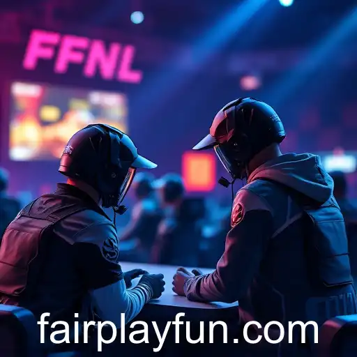 The Evolution of Fairplay in Digital Gaming
