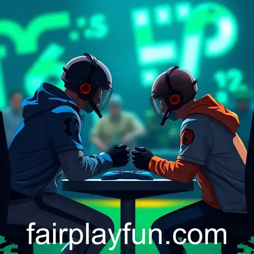 The Evolution of Fairplay in Digital Gaming