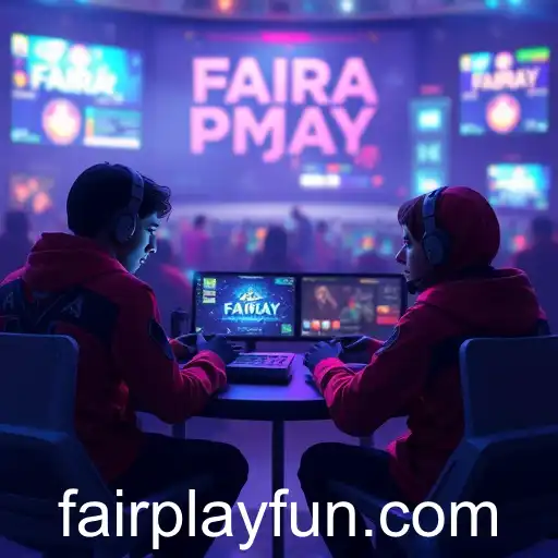 Fairplay in Gaming: Evolving Trends and Challenges