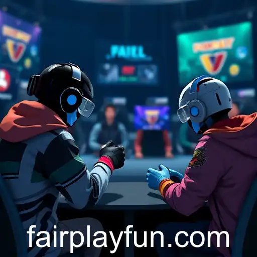 The Rise of Fairplay in Digital Gaming