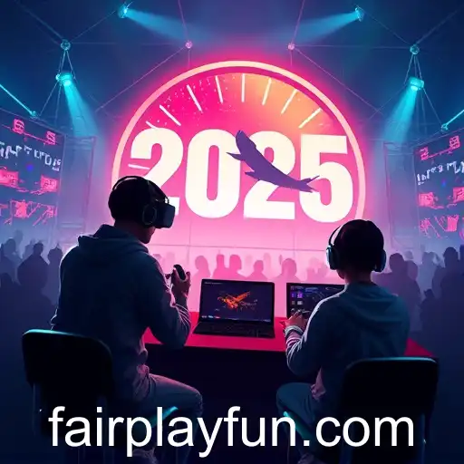 Gaming Industry's Fair Play Revolution
