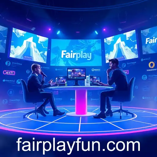 Fairplay Enhances User Experience Through Interactive Gaming