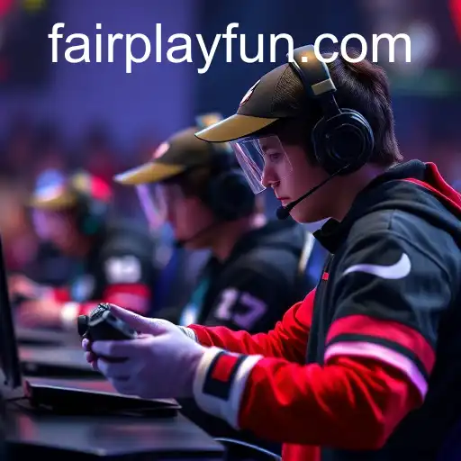 Embracing Fairplay in Gaming: The Future of Online Sportsmanship