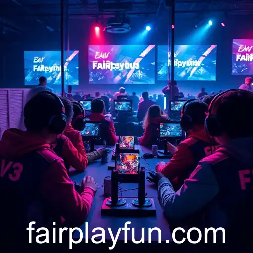 Fairplay Revolutionizes Online Gaming Experience