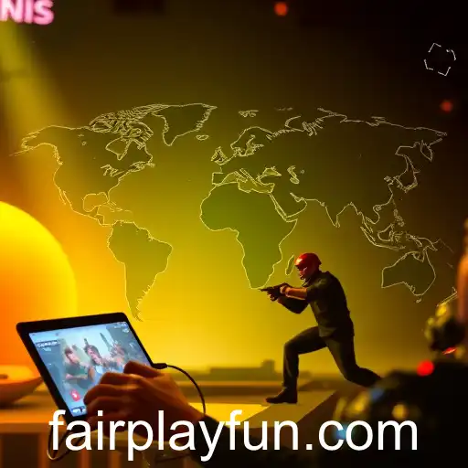 Gaming Ethics and Fair Play