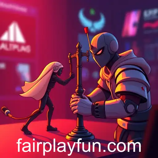 Gaming Ethos in the Digital Age