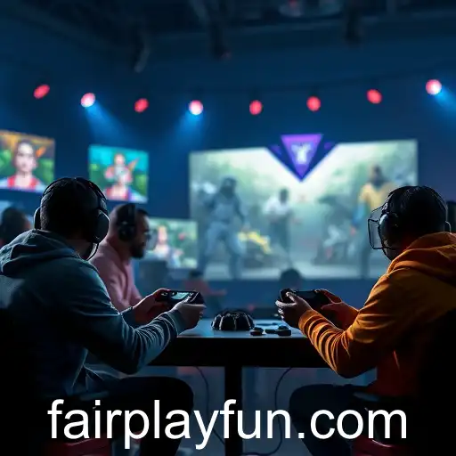 The Rise of Fairplay in Multiplayer Gaming: Ensuring an Even Playing Field