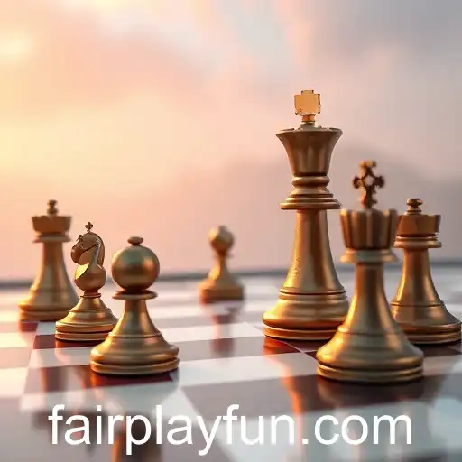 The Appeal of Strategy Games: A Fairplay Experience